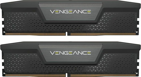 Corsair RAM Vengeance - 96 GB (2 x 48 GB Kit) - DDR5-6400 DIMM CL32