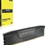 Corsair Corsair DRAM Memory Kit VENGEANCE - 48GB (2 x 24 GB Kit) - DDR5 5200 MHz C38