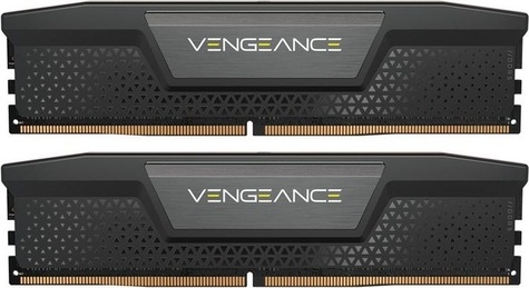 Corsair RAM D5 6200 64GB C32 Vengeance, K2