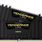 Corsair Corsair DDR4 2933MHz 16GB Vengeance LPX