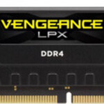 Corsair Corsair Vengeance LPX - DDR4 - 16 GB - DIMM 288-pin - unbuffered