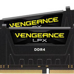 Corsair Corsair DDR4 2400MHz 8GB Vengeance