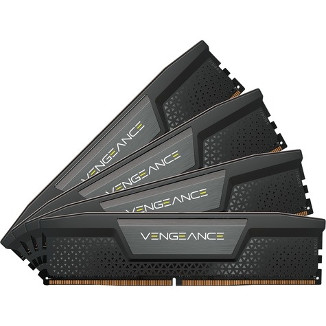 Corsair Corsair Vengeance - DDR5 - kit - 64 GB: 4 x 16 GB - DIMM 288-pin - 5600 MHz / PC5-44800