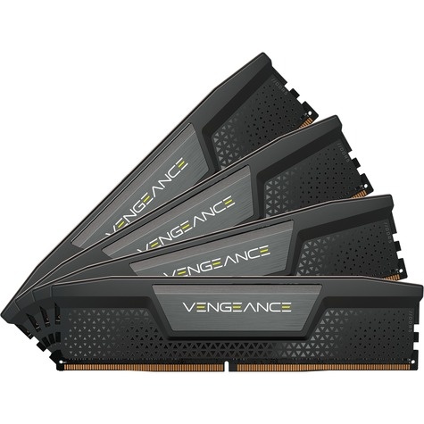 Corsair Vengeance - DDR5 - kit - 64 GB: 4 x 16 GB - DIMM 288-pin - 5600 MHz / PC5-44800