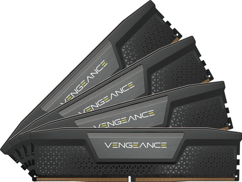 Corsair Corsair RAM D5 5600 96GB C40 Vengeance K4