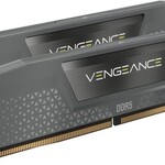 Corsair Corsair Vengeance - DDR5 - kit - 64 GB: 2 x 32 GB - DIMM 288-pin - 5200 MHz / PC5-41600