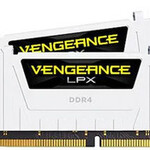 Corsair Corsair Vengeance LPX - DDR4 - kit - 16 GB: 2 x 8 GB - DIMM 288-pin - 3200 MHz / PC4-25600 - unbuffered