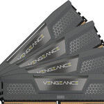 Corsair Corsair Memory Kit VENGEANCE - 192 GB (4 x 48 GB) - DDR5 DRAM 5200MHz C38