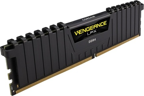 Corsair Vengeance LPX - DDR4 - 256 GB: 8 x 32 GB - DIMM 288-pin - unbuffered