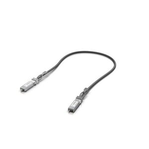 Ubiquiti Ubiquiti DAC SFP28 kabel, 0.5m
