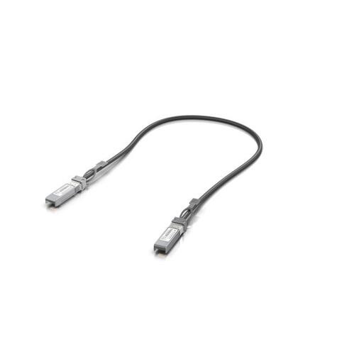 Ubiquiti DAC SFP28 kabel, 0.5m