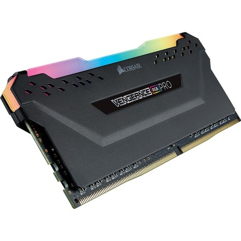 Corsair Vengeance RGB PRO - DDR4 - 16 GB - DIMM 288-pin - unbuffered
