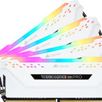 Corsair Corsair DDR4  32GB PC 3200 CL16 CORSAIR KIT (4x8GB) Vengeance RGB B retail