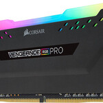 Corsair Corsair Vengeance RGB PRO - DDR4 - 8 GB - DIMM 288-pin - unbuffered