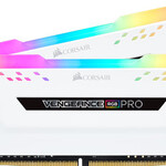Corsair Corsair Vengeance RGB PRO - DDR4 - 16 GB: 2 x 8 GB - DIMM 288-pin - unbuffered