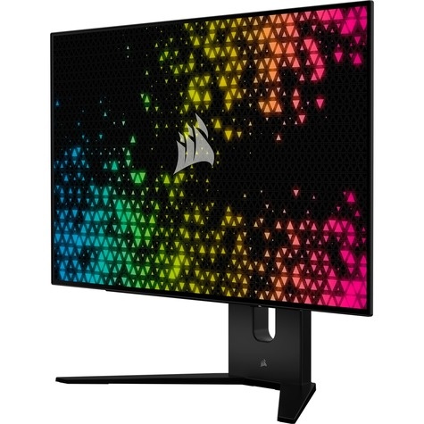 Corsair XENEON 27QHD240 27-Inch OLED (2560 x1440) 240Hz Gaming Display - 240Hz - G-SYNCCompatible - FreeSync Premium