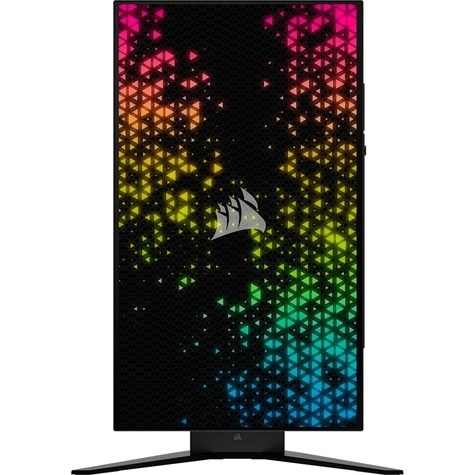 Corsair XENEON 27QHD240 27-Inch OLED (2560 x1440) 240Hz Gaming Display - 240Hz - G-SYNCCompatible - FreeSync Premium