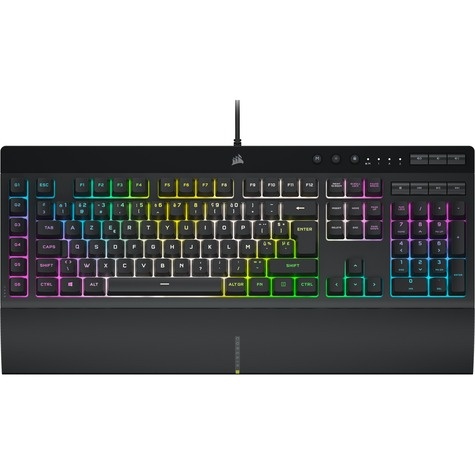 Corsair K55 RGB Pro XT AZERTY BE