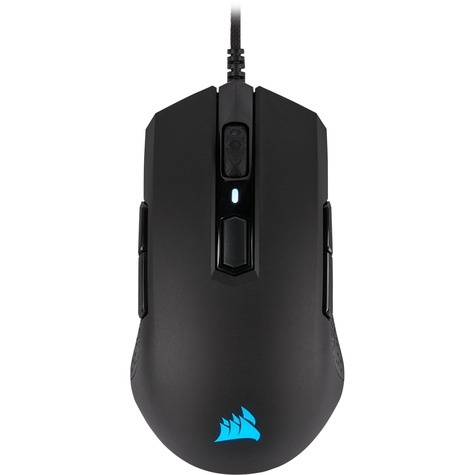 Corsair M55 RGB PRO Ambidextrous Mouse Black