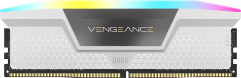 Corsair Ram D5 6000 32Gb C30 Vengeance Rgb K2