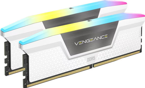 Corsair RAM D5 6000 32GB C30 Vengeance RGB K2