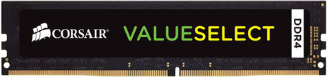 Corsair Corsair DDR4  16GB PC 2666 CL18 CORSAIR Value Select retail