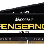 Corsair Corsair SO DDR4  32GB PC 3000 CL18 CORSAIR KIT (2x16GB) VENGEANCE Bl