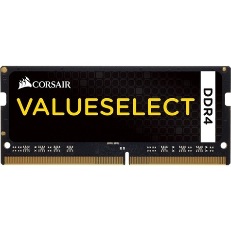 Corsair DDR4 2133MHZ 4GB SODIMM