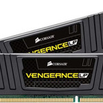 Corsair Corsair DDR3  16GB PC 1600 CL9  CORSAIR KIT (2x8GB) Vengeance retail