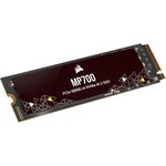 Corsair Corsair MP700 - SSD - 2 TB - PCI Express 5.0 x4 (NVMe)