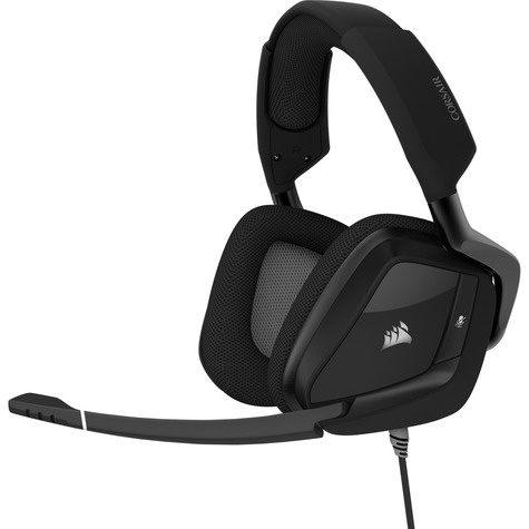 Corsair VOID RGB ELITE USB Headset 7.1  Carbon