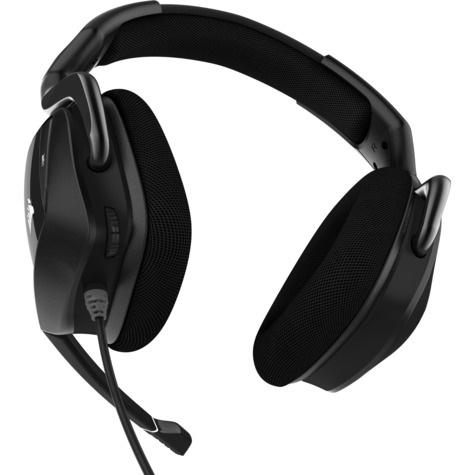 Corsair VOID RGB ELITE USB Headset 7.1  Carbon