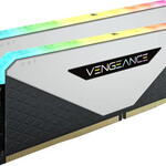 Corsair Corsair DDR4  16GB PC 3200 CL16 CORSAIR KIT (2x8GB) VENGEANCE RGB retail