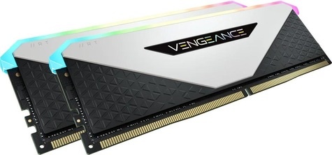 Corsair DDR4  16GB PC 3200 CL16 CORSAIR KIT (2x8GB) VENGEANCE RGB retail
