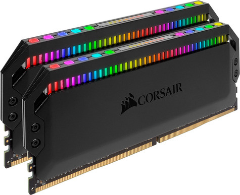 Corsair DDR4  32GB PC 3600 CL18 KIT (2x16GB) DOMINATOR retail