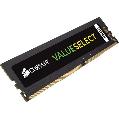 Corsair Value Select - DDR4 - 32 GB - DIMM 288-pin - unbuffered