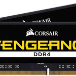 Corsair Corsair Vengeance - DDR4 - 64 GB: 2 x 32 GB - SO-DIMM 260-pin - unbuffered