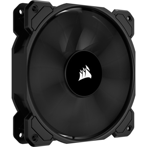 Corsair SP ELITE Series SP120 ELITE 120mm Case Fan with AirGuide Single Pack