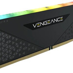 Corsair Corsair DDR4   8GB PC 3200 CL16 CORSAIR Vengeance RGB for Ryzen Int retail