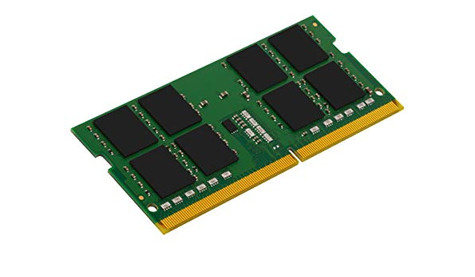 Kingston Kingston DDR4 8GB PC 2666 CL19 Kingston ValueRAM retail