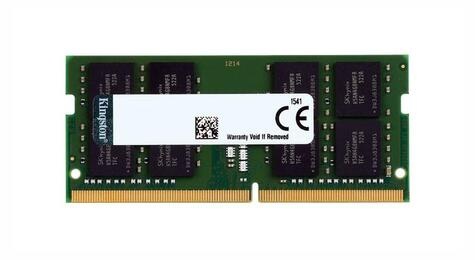Kingston SO DDR4  4GB PC 3200 CL22