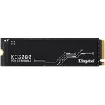 Kingston Kingston Technology KC3000 M.2 4,1 TB PCI Express 4.0 3D TLC NVMe