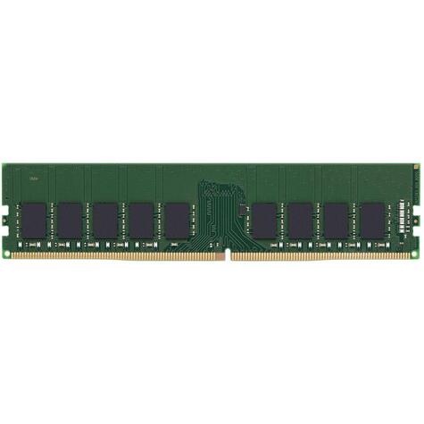 Kingston Kingston DDR4  32GB PC 3200 CL22 Kingston Server Premier ECC retail