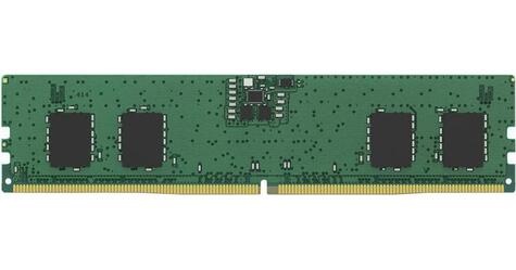 Kingston 8GB DDR5/4800 CL40 ValueRAM