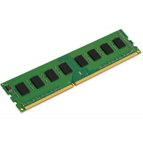 Kingston Kingston 8GB DDR3/1600 ValueRAM CL11 Retail