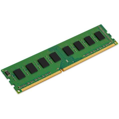 Kingston 4GB DDR3/1600 ValueRAM CL11 Retail