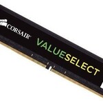 Corsair Corsair DDR4 2400MHZ 8GB 1x288 DIMM