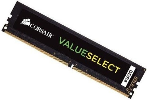 Corsair DDR4 2400MHZ 8GB 1x288 DIMM