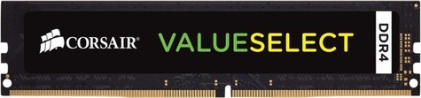 Corsair DDR4 2400MHZ 8GB 1x288 DIMM