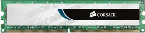 Corsair 8GB DDR3 1333 VALUE
